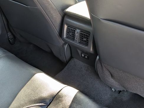 Certified 2025 Toyota Camry XSE FWD image 31