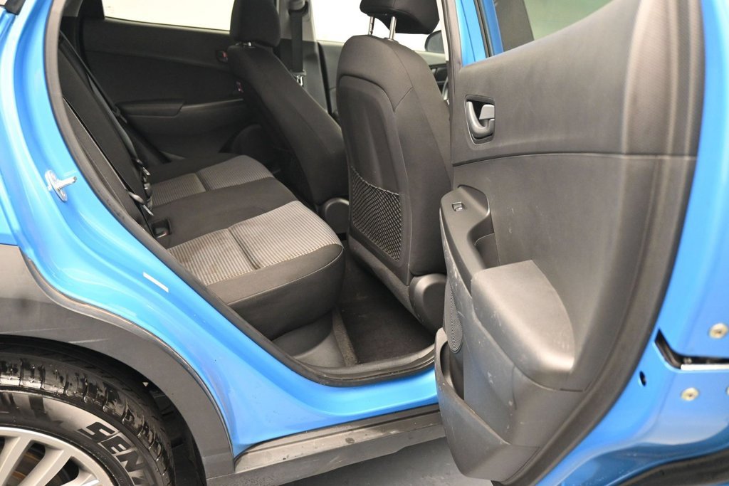Used 2021 Hyundai Kona SEL AWD/4WD image 11