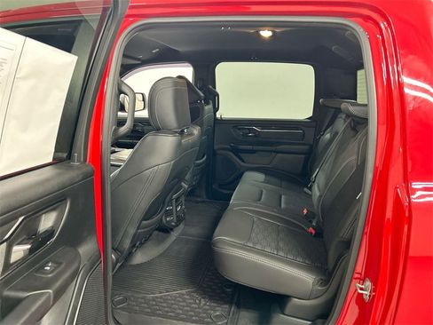 Used 2021 RAM 1500 Big Horn w/ Built-to-serve Edition image 20