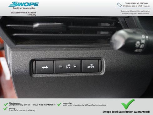 Used 2021 Nissan Altima 2.5 SR w/ SR Premium Package FWD image 16