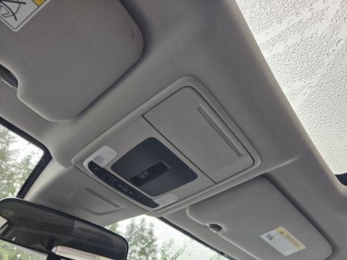 Certified 2023 Honda CR-V EX image 30