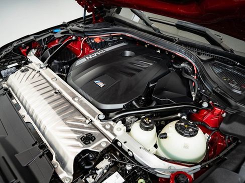 Certified 2025 BMW X3 M50 image 36