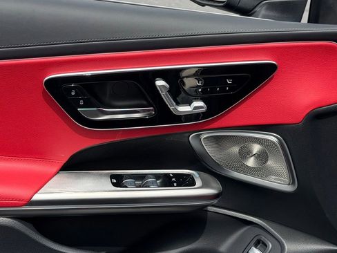 New 2026 Mercedes-Benz CLE 450 4MATIC Cabriolet image 17