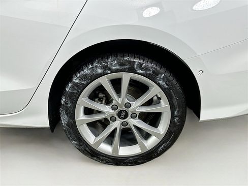 New 2026 Audi A3 2.0T Premium image 24