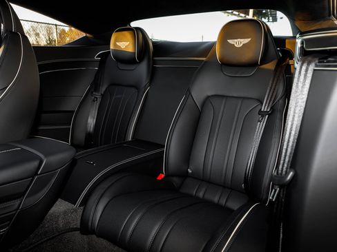 New 2026 Bentley Continental GT image 25