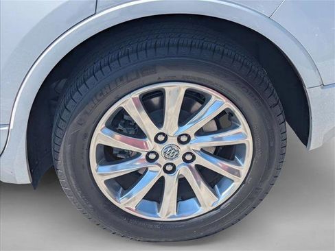 Used 2020 Buick Envision Essence image 19