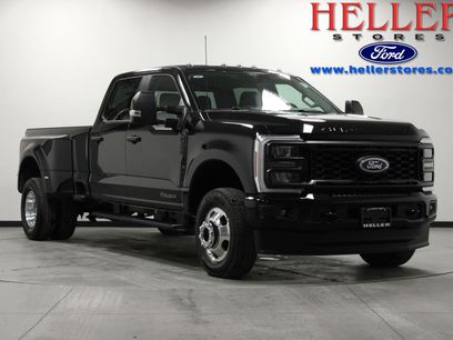 New 2026 Ford F350 XL w/ STX Appearance Package