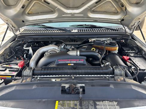 Used 2007 Ford F350 Lariat image 15