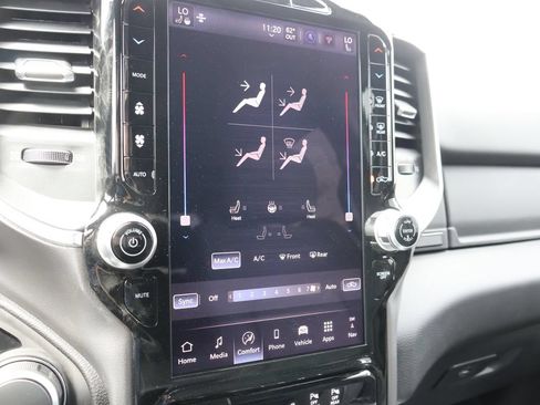 New 2026 RAM 1500 Big Horn AWD/4WD image 33