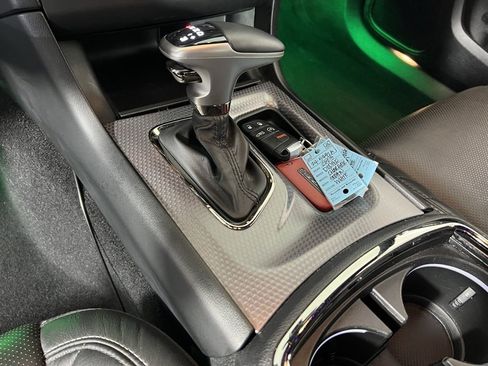 Used 2023 Dodge Charger SRT Hellcat image 25