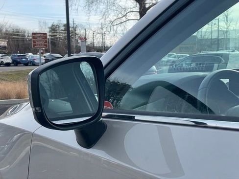 Certified 2024 MAZDA CX-5 AWD 2.5 S w/ Preferred Package image 28