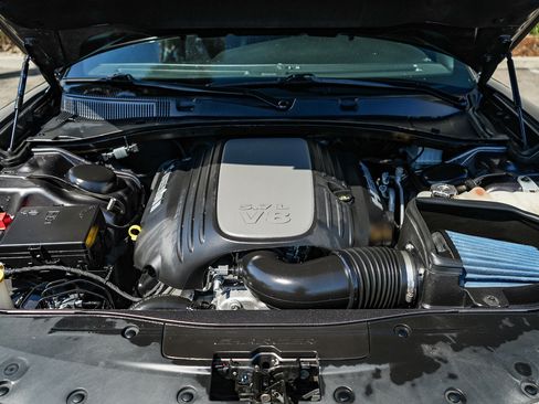 Used 2021 Dodge Charger R/T w/ Daytona Edition Group RWD image 25