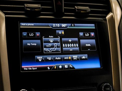 Used 2014 Ford Fusion SE FWD image 34