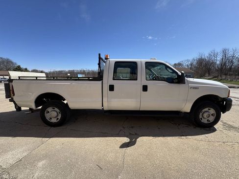 Used 2006 Ford F250 XL AWD/4WD image 10