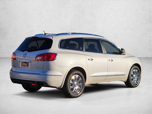 Used 2017 Buick Enclave Premium image 5