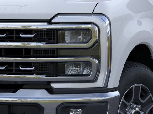 New 2026 Ford F250 Lariat RWD image 18