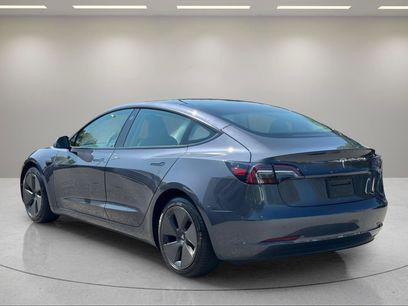 Used 2023 Tesla Model 3 Standard Range
