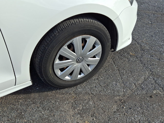 Used 2016 Volkswagen Jetta S FWD image 10