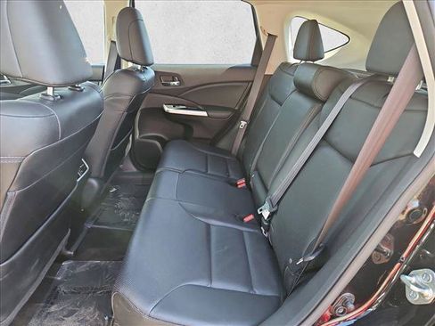 Used 2016 Honda CR-V Touring image 27