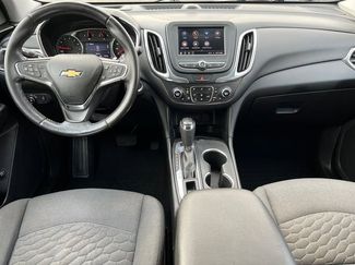 Used 2020 Chevrolet Equinox LT w/ Driver Convenience Package video 3