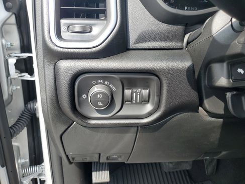 New 2026 RAM 2500 Laramie w/ Night Edition image 22