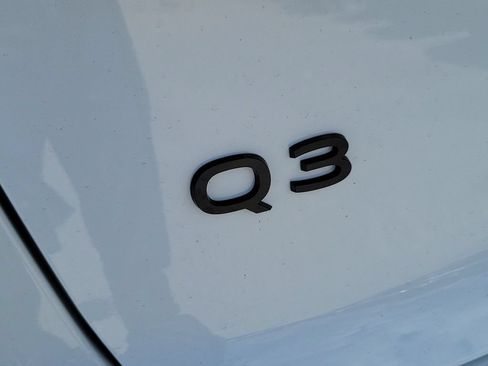 New 2026 Audi Q3 quattro 2.0T AWD/4WD image 5