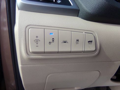 Used 2016 Hyundai Tucson Limited w/ Option Group 03 image 32