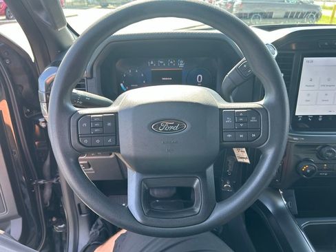 Certified 2024 Ford F150 STX w/ STX Black Appearance Package AWD/4WD image 22