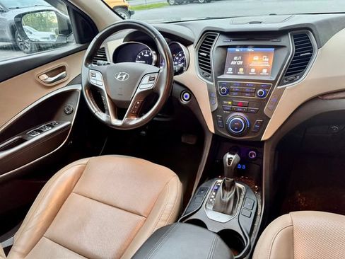Used 2018 Hyundai Santa Fe Sport AWD/4WD image 16