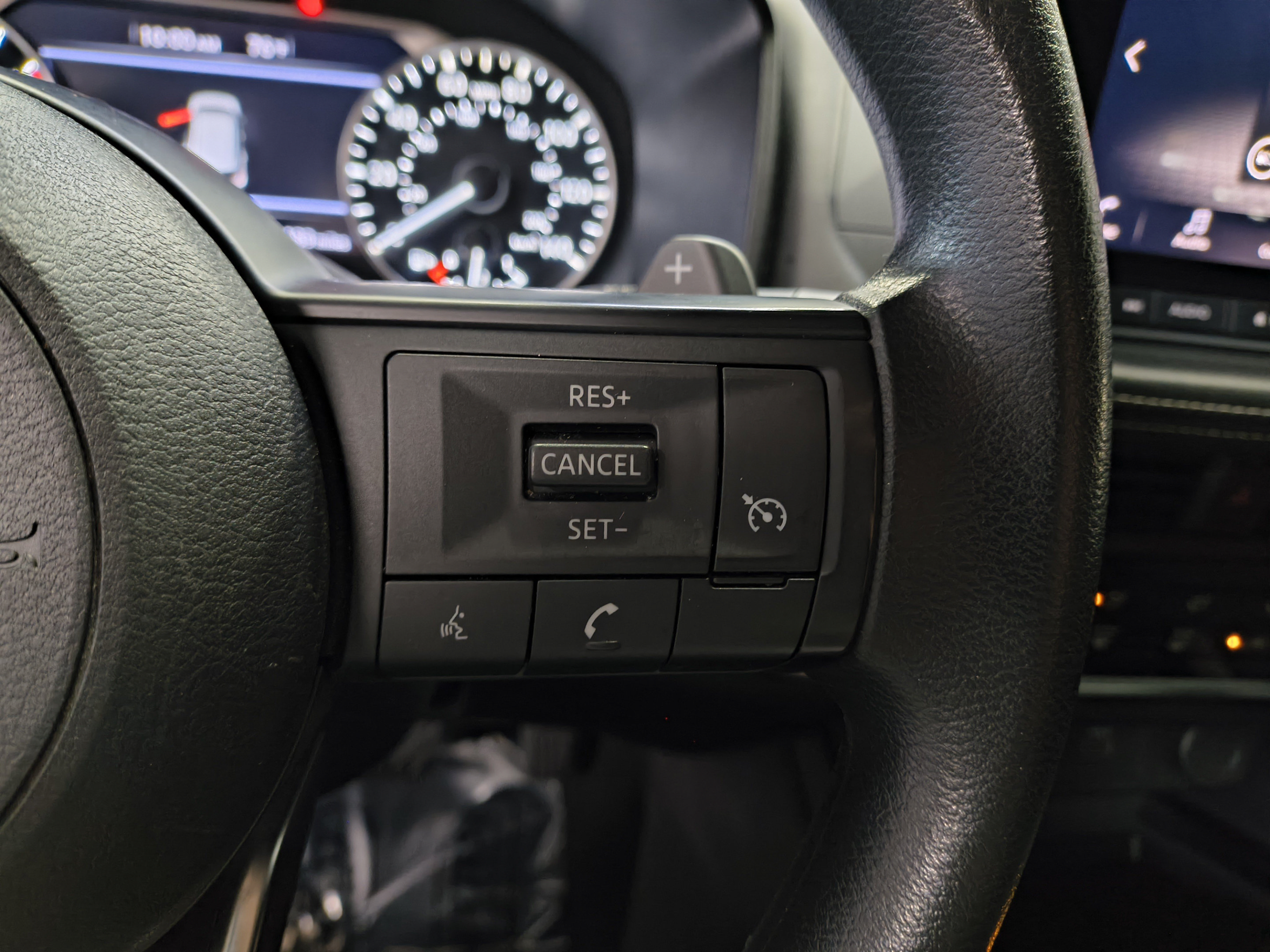 Certified 2023 Nissan Rogue S AWD/4WD image 32