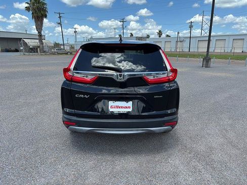Used 2019 Honda CR-V EX-L image 6