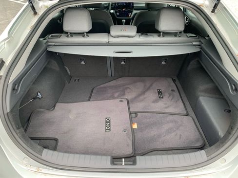 Used 2021 Hyundai Ioniq SEL FWD image 6