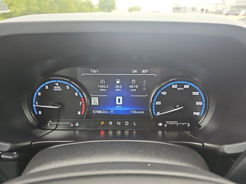 Used 2023 Ford Bronco Sport Outer Banks w/ Tech Package AWD/4WD image 26