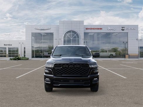 New 2026 RAM 1500 Express image 6