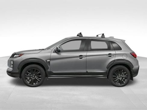Used 2024 Mitsubishi Outlander Sport AWD image 3