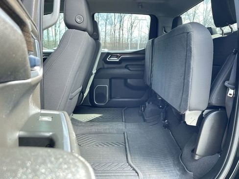 Used 2023 Chevrolet Silverado 1500 RST image 25
