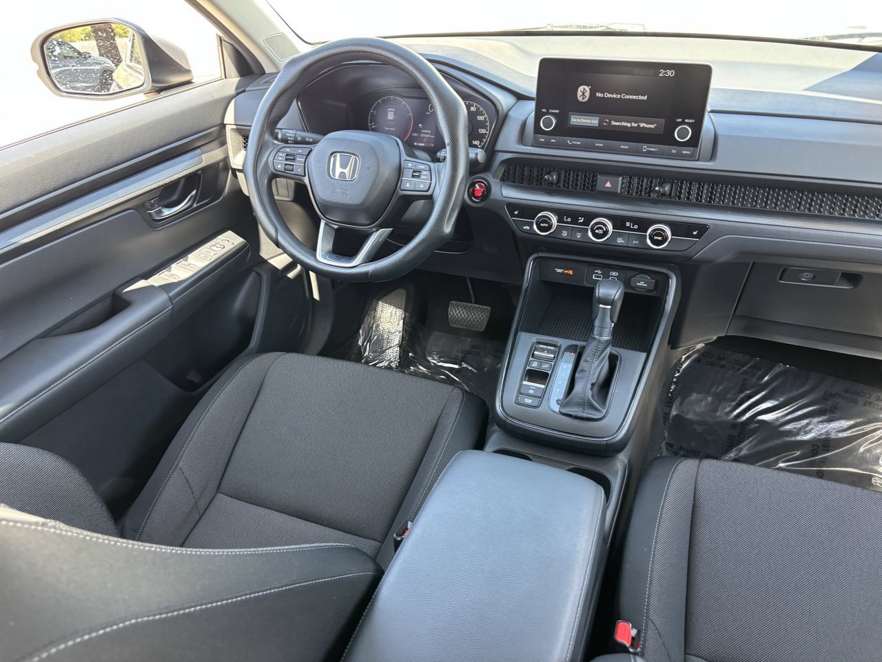 Certified 2024 Honda CR-V EX image 12