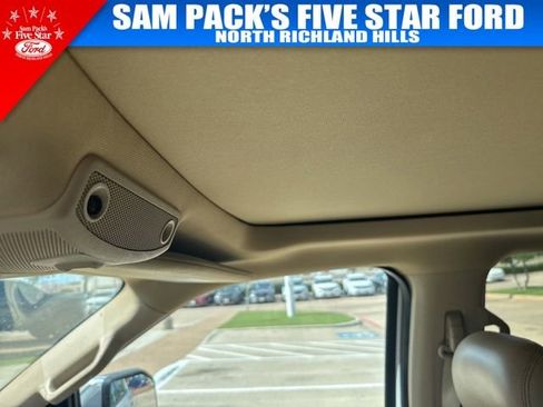 Used 2018 Ford F150 Lariat w/ Equipment Group 502A Luxury AWD/4WD image 12