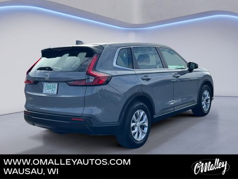 Used 2024 Honda CR-V LX image 5