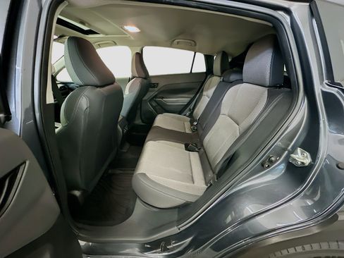 Used 2024 Subaru Crosstrek 2.0i Premium image 29