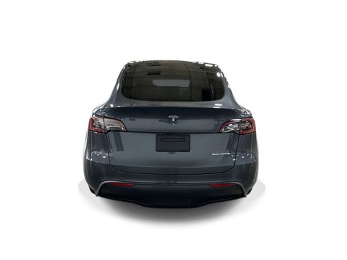 Certified 2023 Tesla Model Y Long Range AWD/4WD image 5