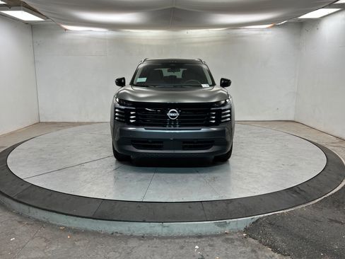 New 2026 Nissan Kicks SV image 8