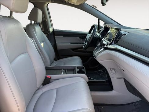 Used 2019 Honda Odyssey EX-L image 14