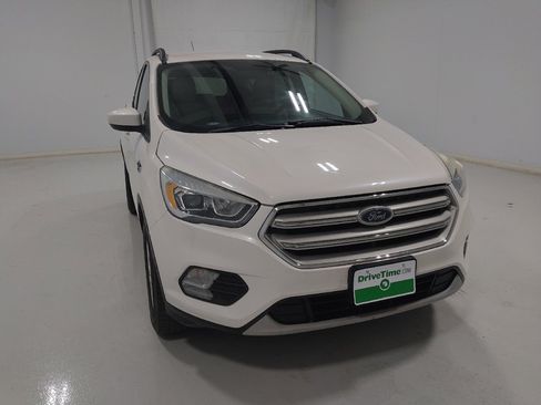 Used 2018 Ford Escape SEL FWD image 14