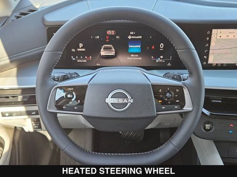 New 2026 Nissan Murano SL image 22