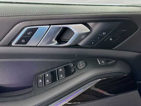 New 2026 BMW X5 xDrive40i image 20