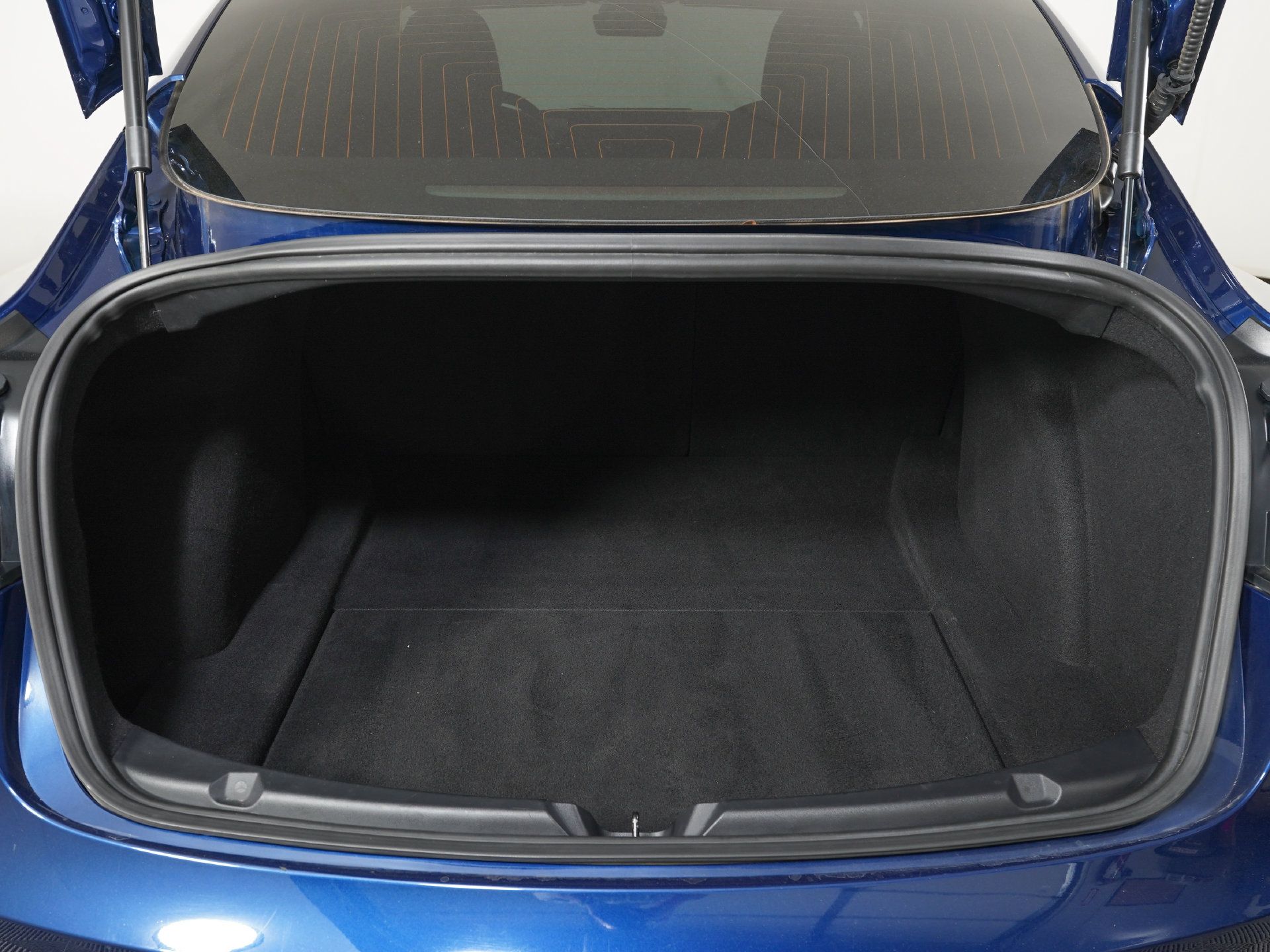 Used 2019 Tesla Model 3 Long Range AWD/4WD image 11
