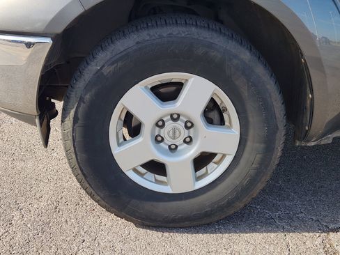 Used 2006 Nissan Frontier SE w/ (P01) Power Pkg image 14