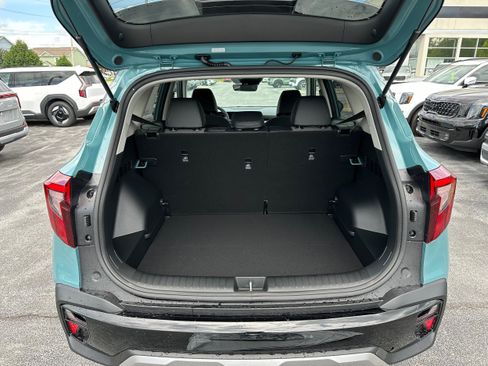 New 2026 Kia Seltos S AWD/4WD image 10