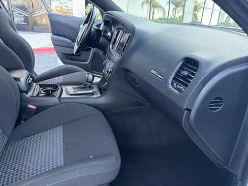 Used 2023 Dodge Charger GT w/ Blacktop Package RWD image 26